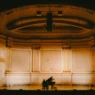 Cameron Winter At Carnegie Hall. Photo Credit Lewis Evans