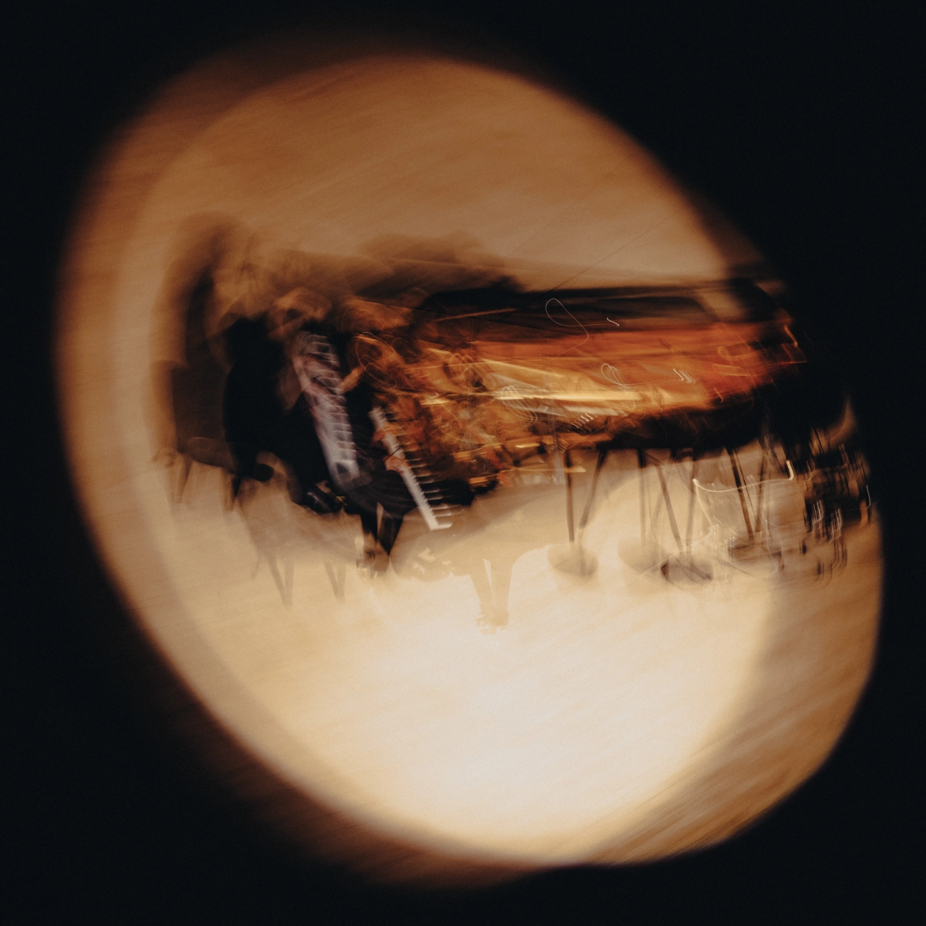 Cameron Winter Announces Live Album Live At Carnegie Hall 11