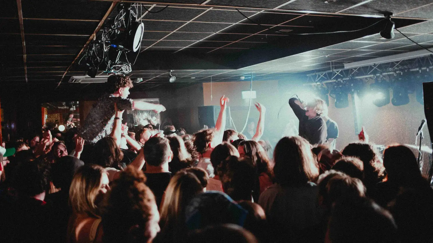 Output Belfast returns with free conference and showcase this September