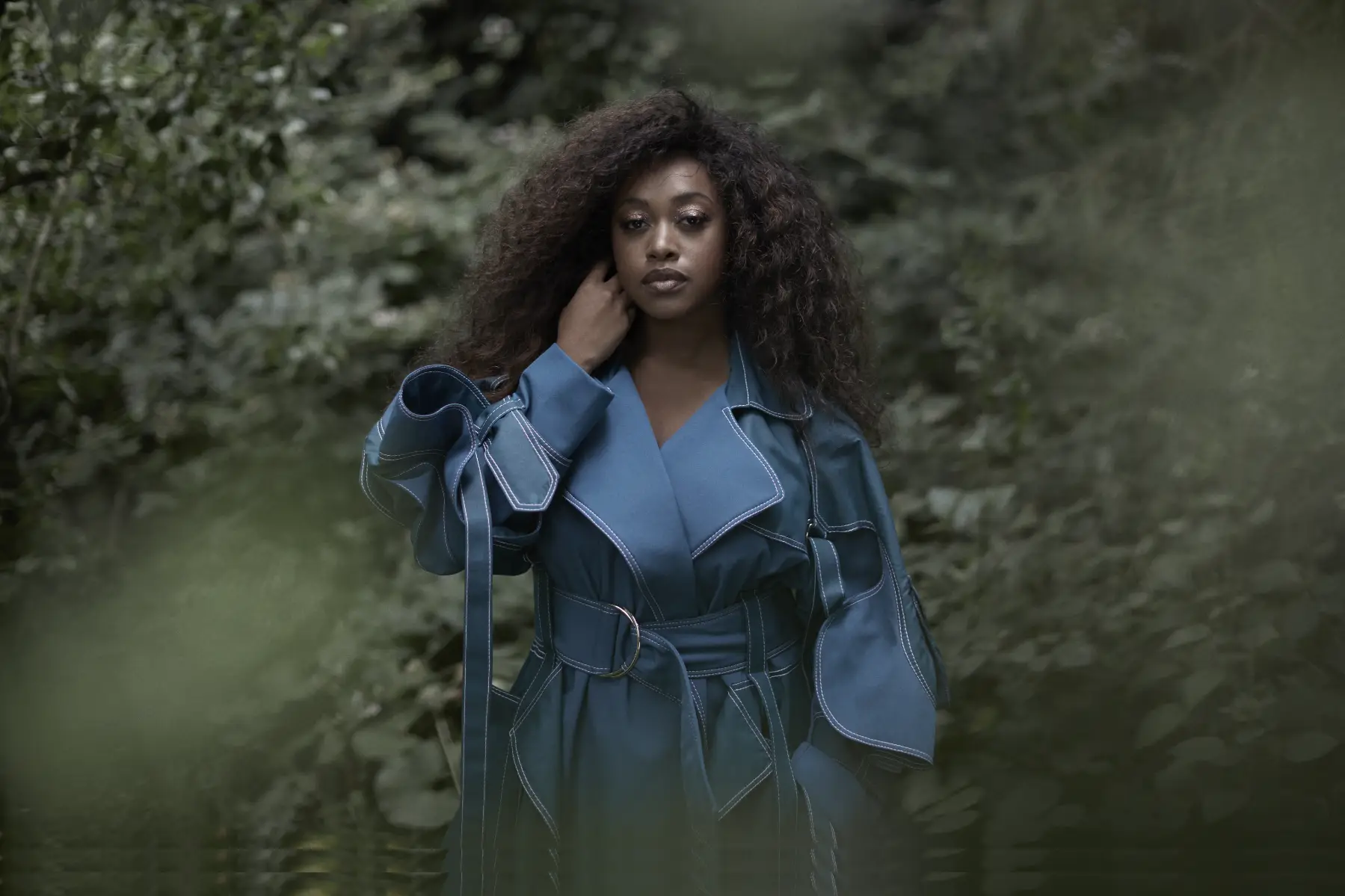 Denise Chaila announces first Irish tour