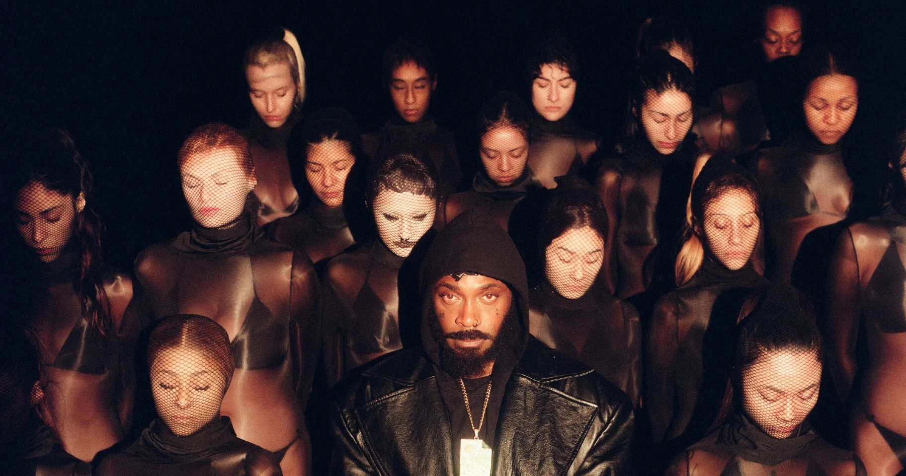 Electric Picnic - 25 Of The Best Bands To See This Weekend 14 Jpegmafia