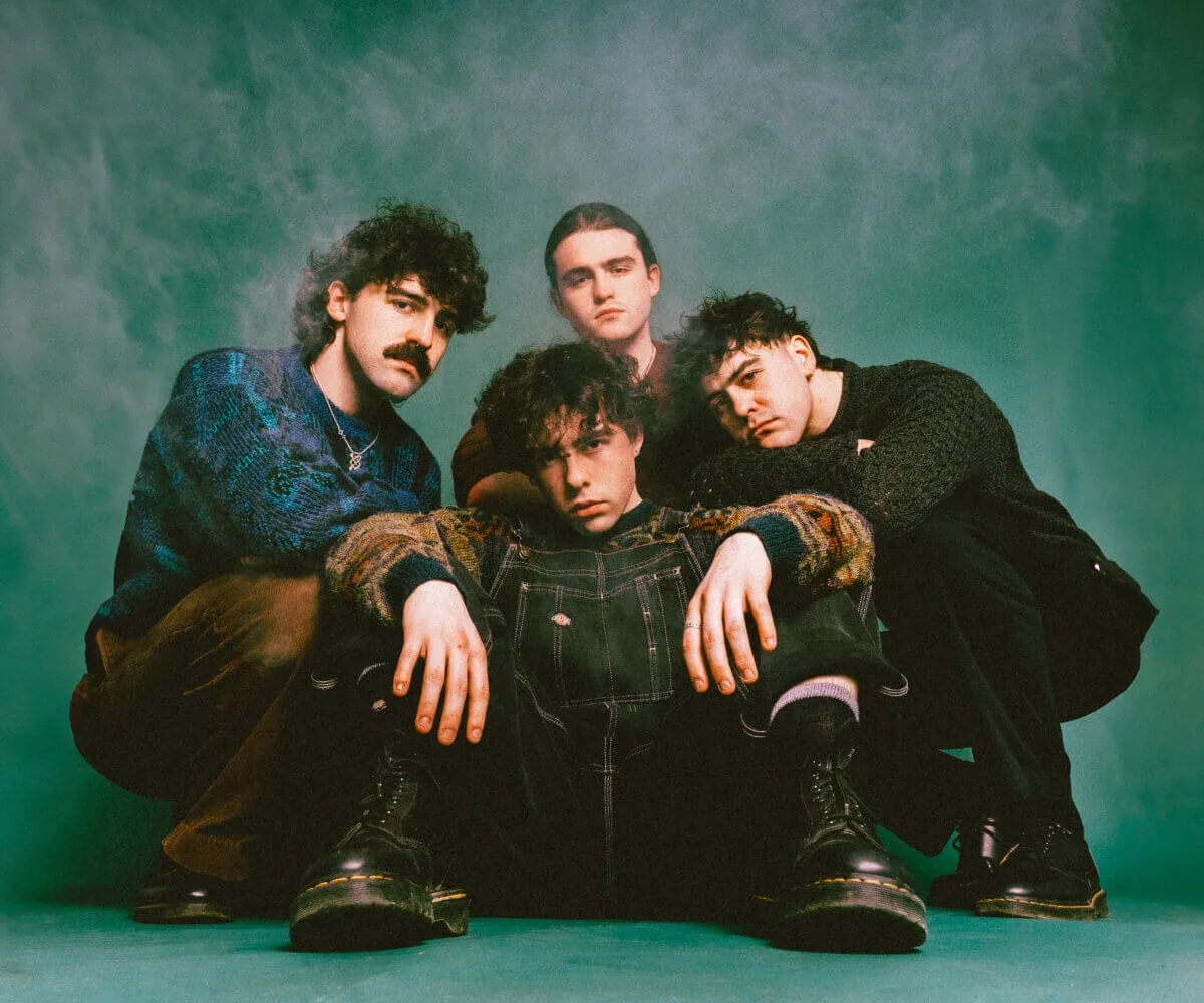Electric Picnic - 25 Of The Best Bands To See This Weekend 17