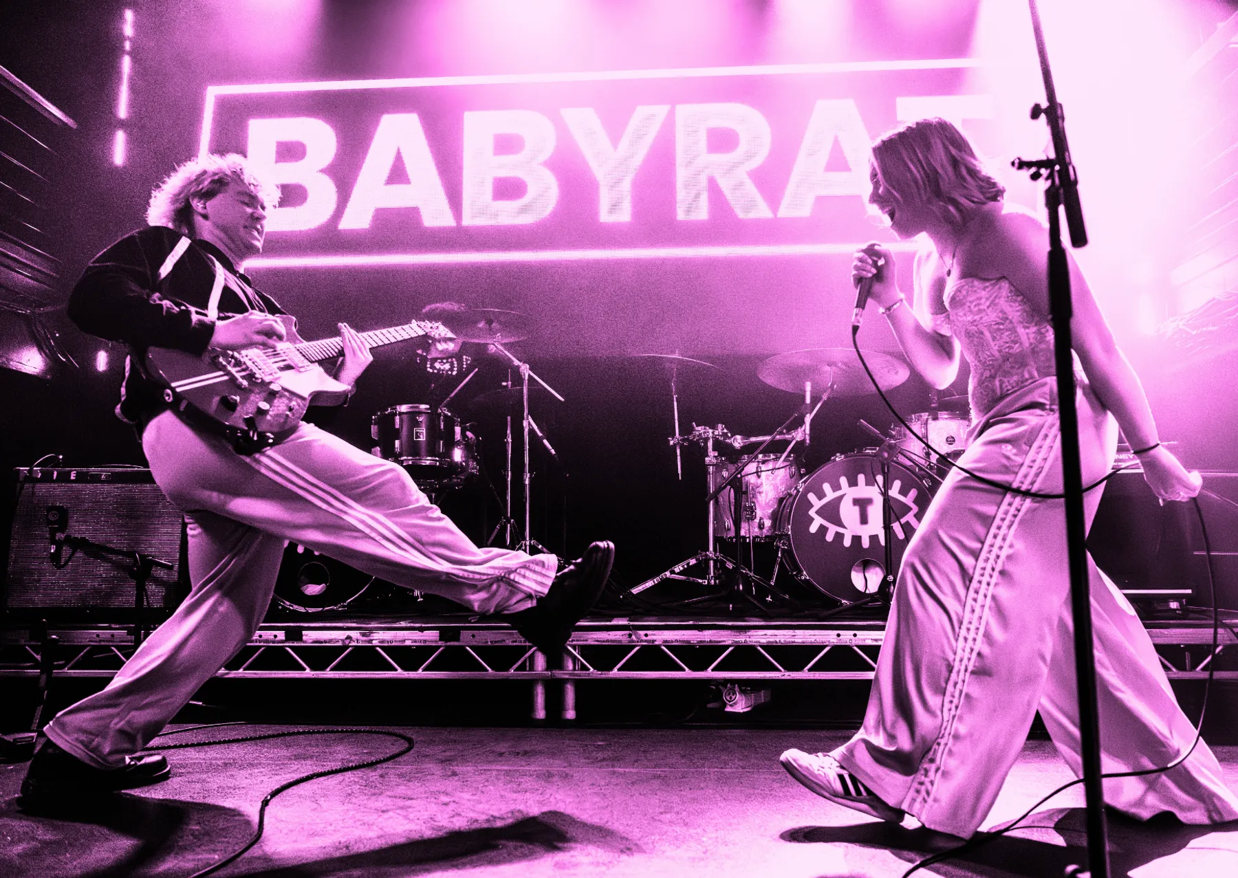Electric Picnic - 25 Of The Best Bands To See This Weekend 19
