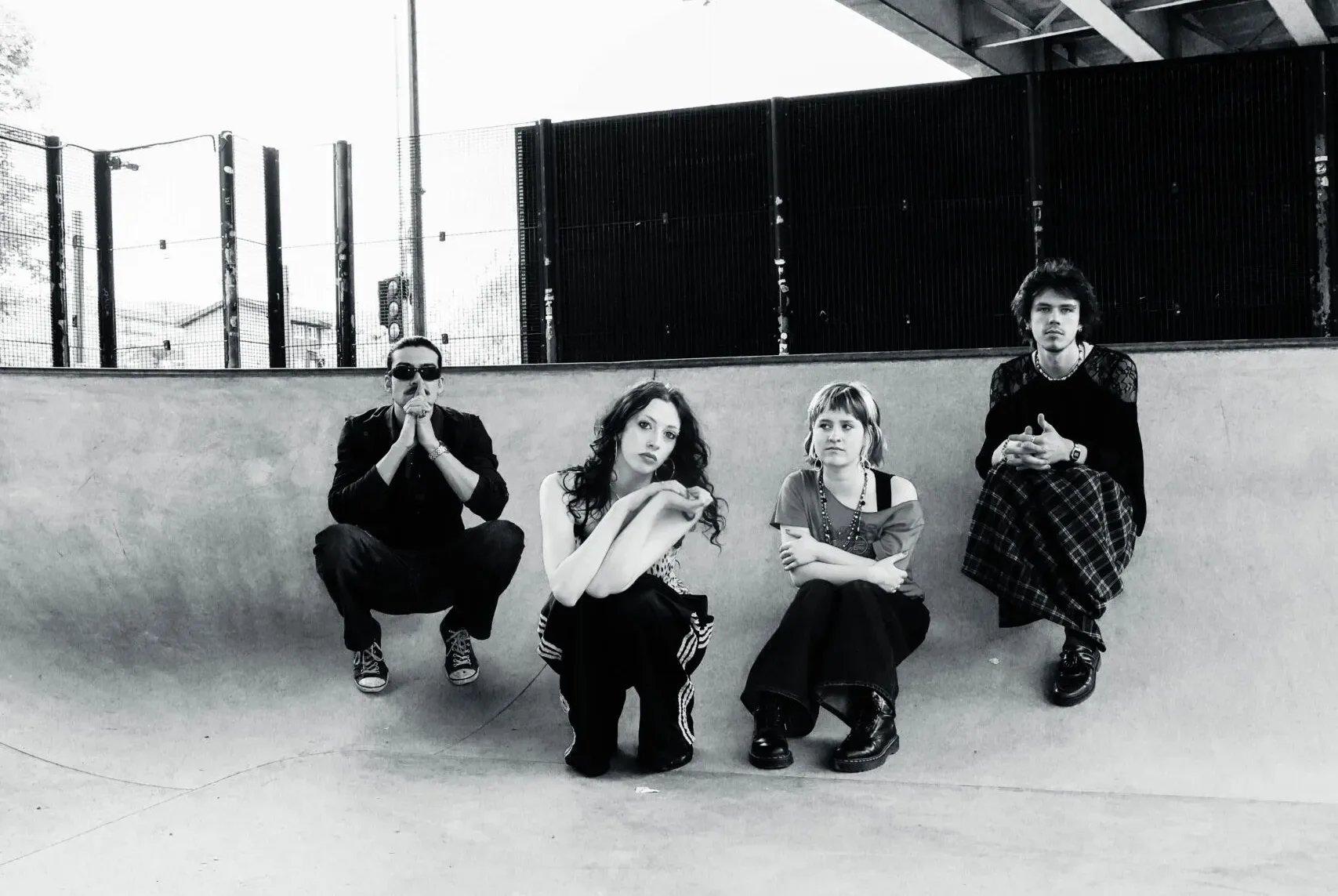 Electric Picnic - 25 Of The Best Bands To See This Weekend 32 Brooki