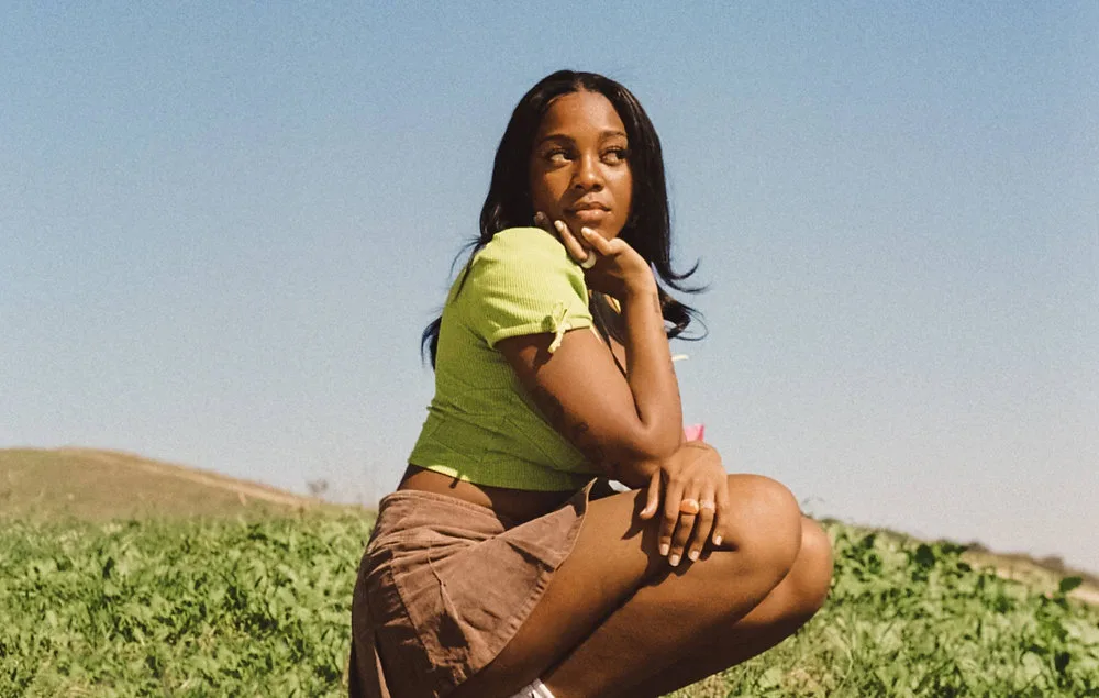 The Nialler9 Dublin Gig Guide: A$Ap Rocky, Jack White, Marie Davidson, Sigur Rós, Clash At The Quays!, All The Dead Voices... 14 Rachel Chinouriri
