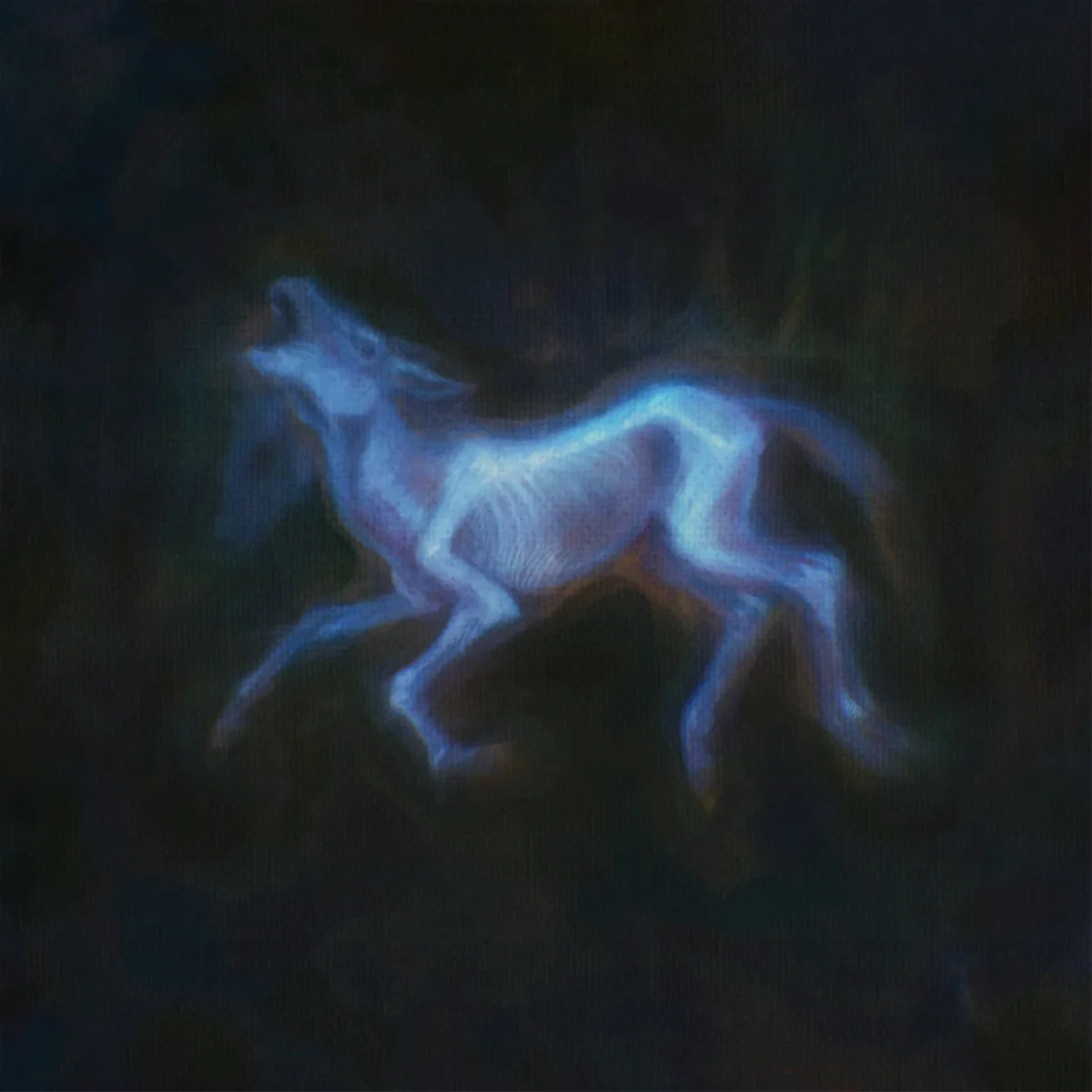 Best New Albums This Week: Girlfriend., Cyst (Iglooghost), Corto.alto, Last Apollo, Chat Pile, Amyl And The Sniffers... 10