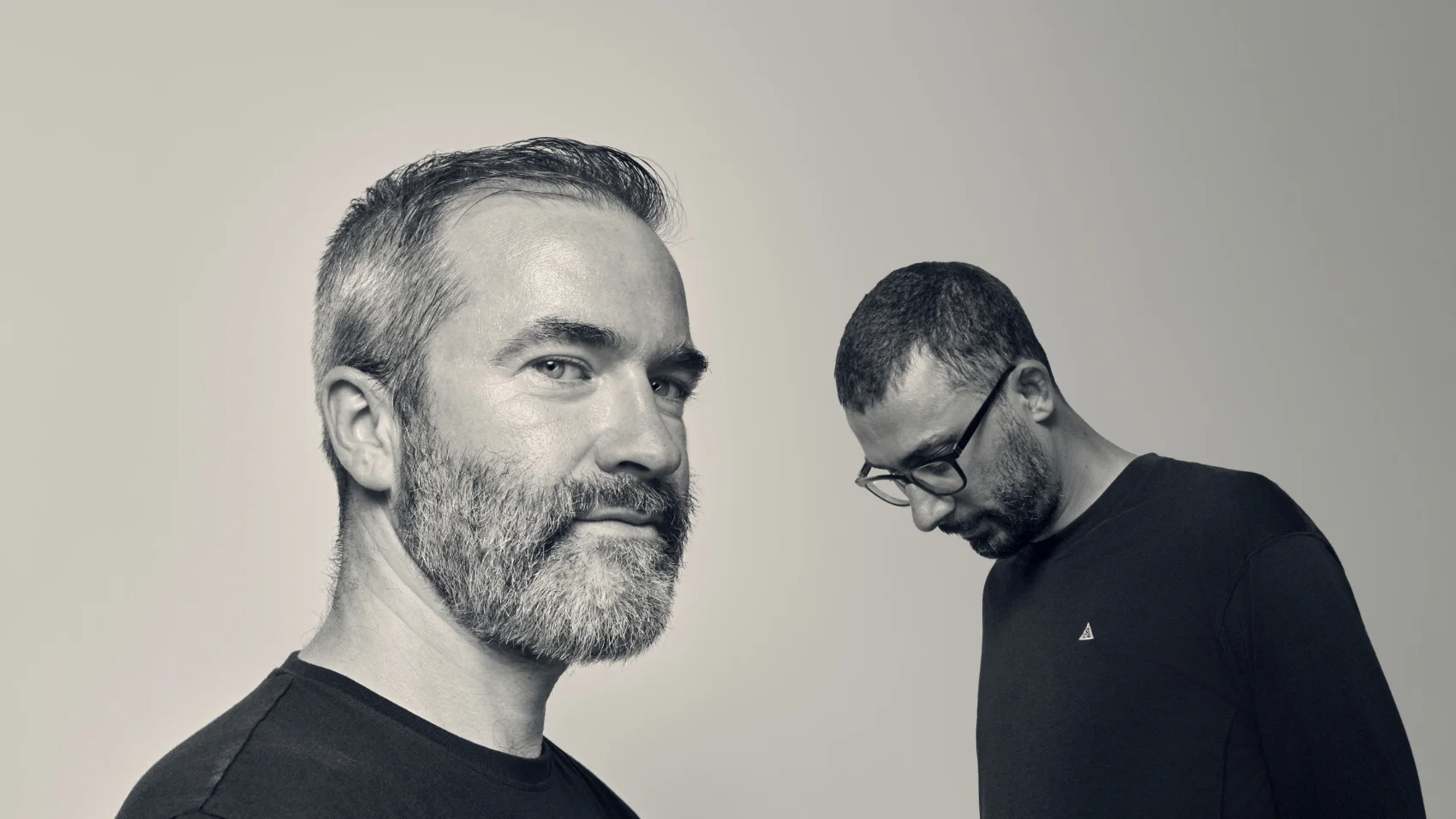Saint Abdullah &Amp;Amp; Eomac Announce New Album When The Sandbox Has No Edge