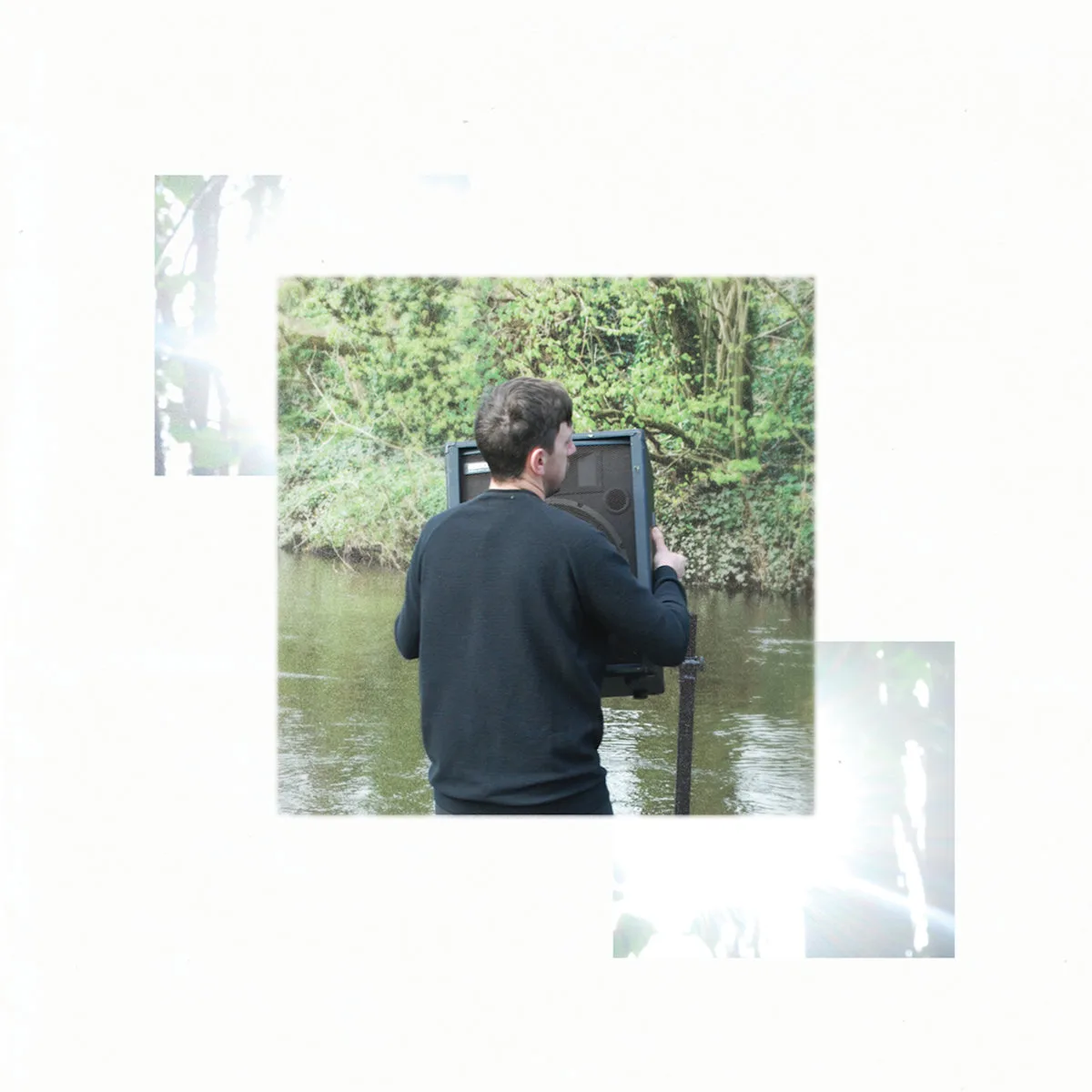 Trick Mist'S New Audio/Visual Series Sub-Liminal, Screens In Limerick, Dundalk And Cork This Week Ahead Of New Album A Shimmering In October