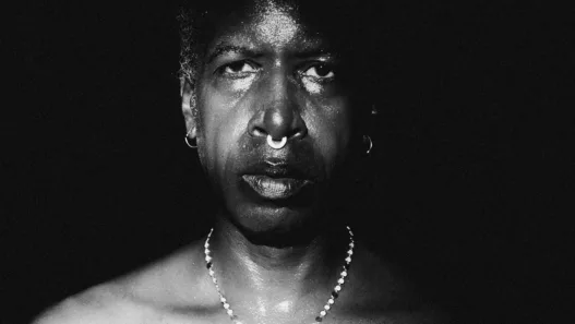 Saul Williams