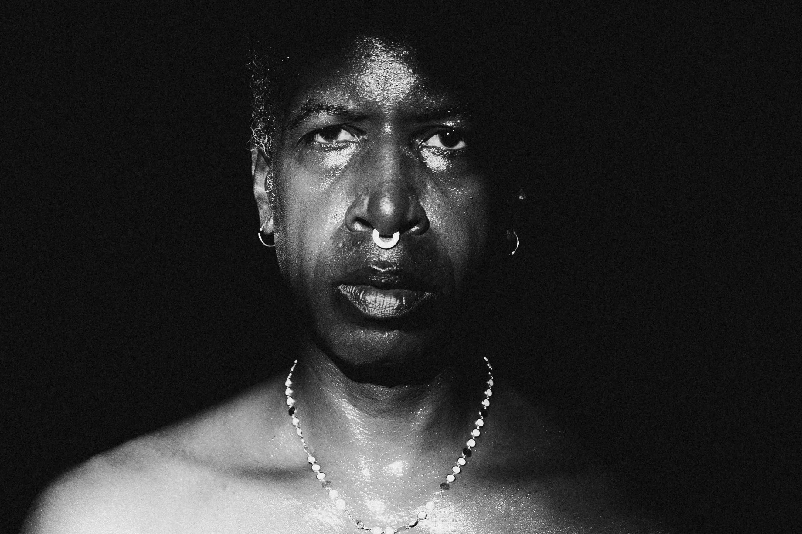 Saul Williams Announces Dublin And Cork Dates As Part Of 2027 Headline Tour 15 Saul Williams Announces Dublin And Cork Dates As Part Of 2027 Headline Tour