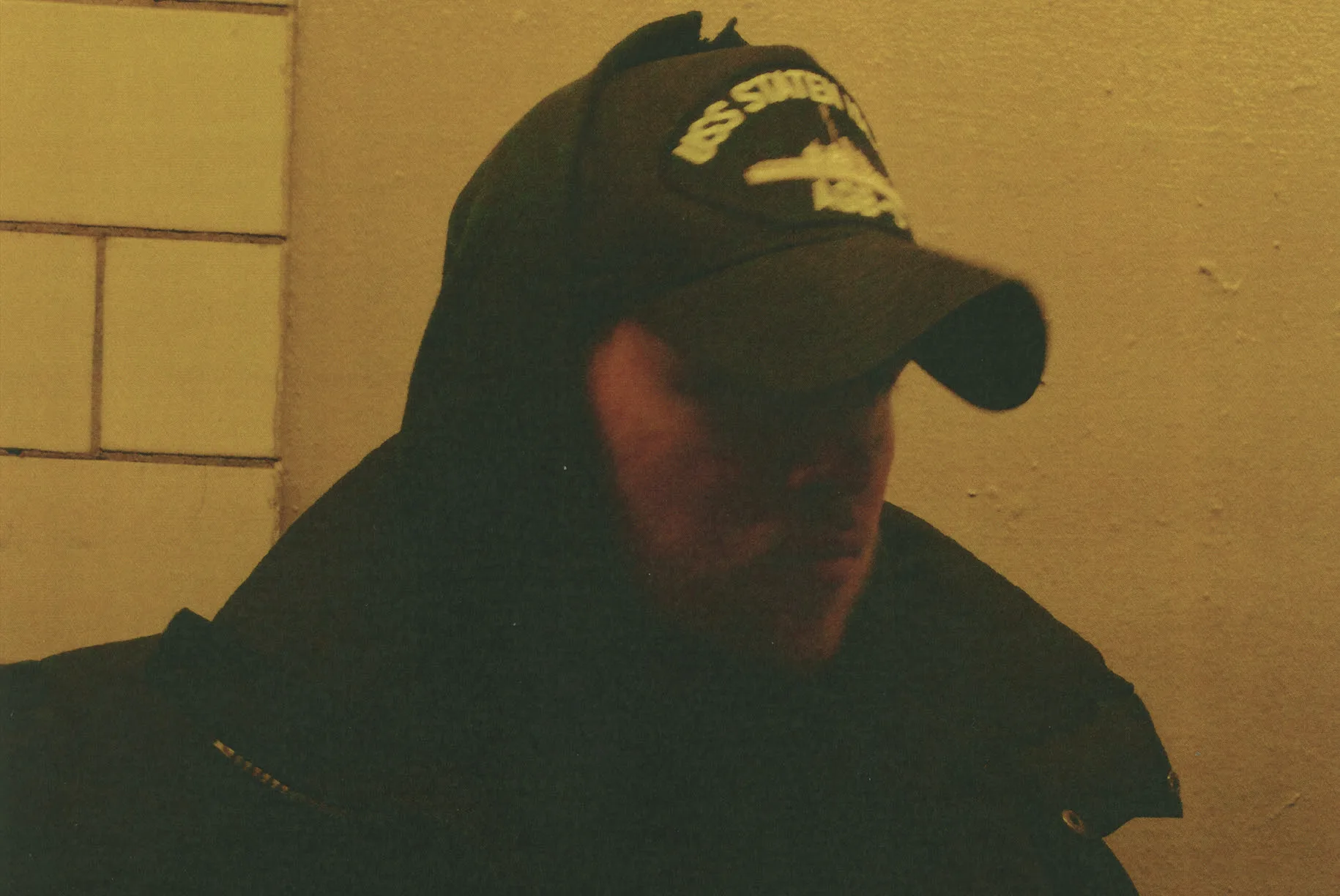 Ciarán (Formerly Bearface Of Brockhampton) Announces Debut Solo Album 'Róisín'