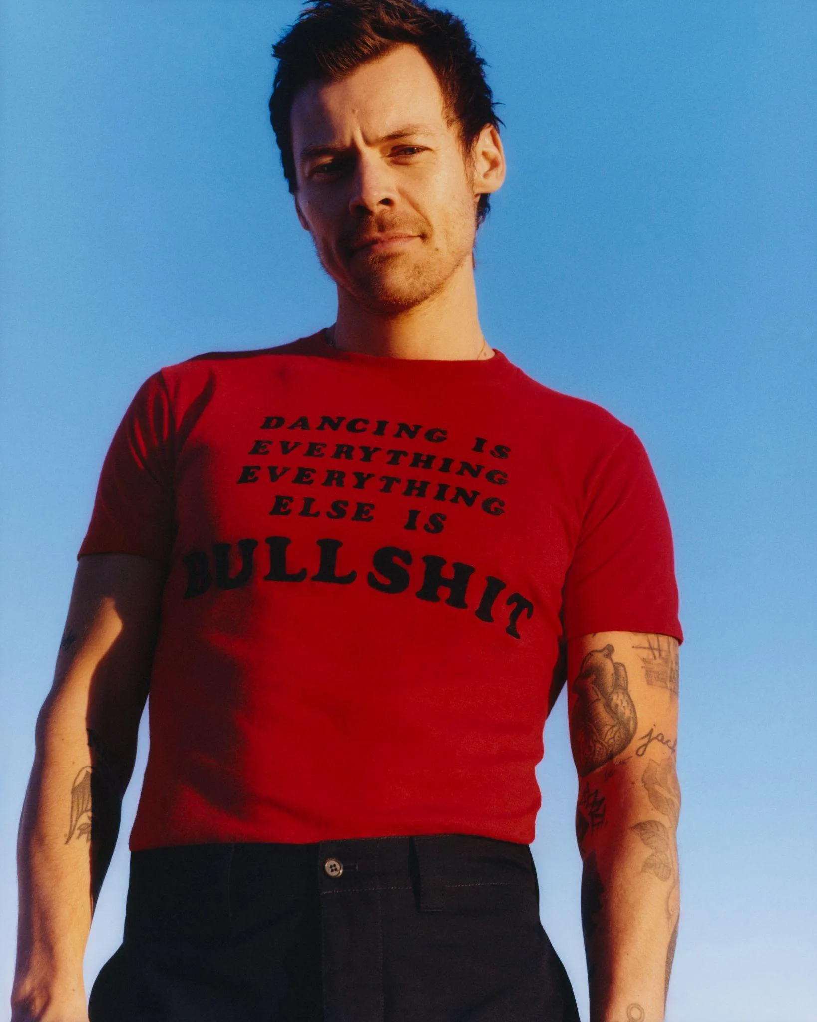 Harry Styles Announces Croke Park Shows 13 Harry Styles Announces Croke Park Shows