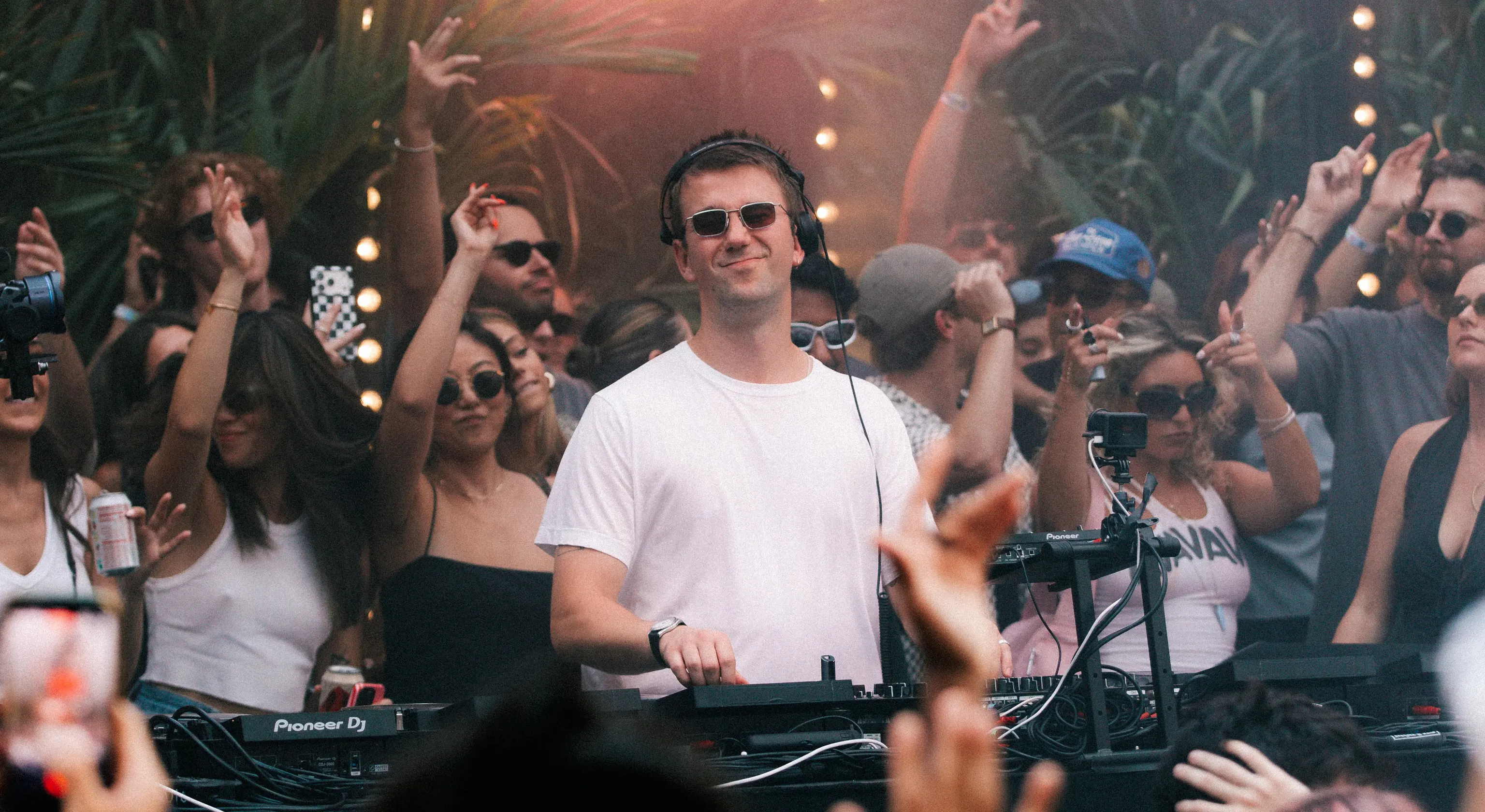 The Nialler9 Dublin Gig Guide:culture Night, Man/Woman/Chainsaw, Sg Lewis, Death Cab For Cutie, Dj Seinfeld, Holy F**K 14