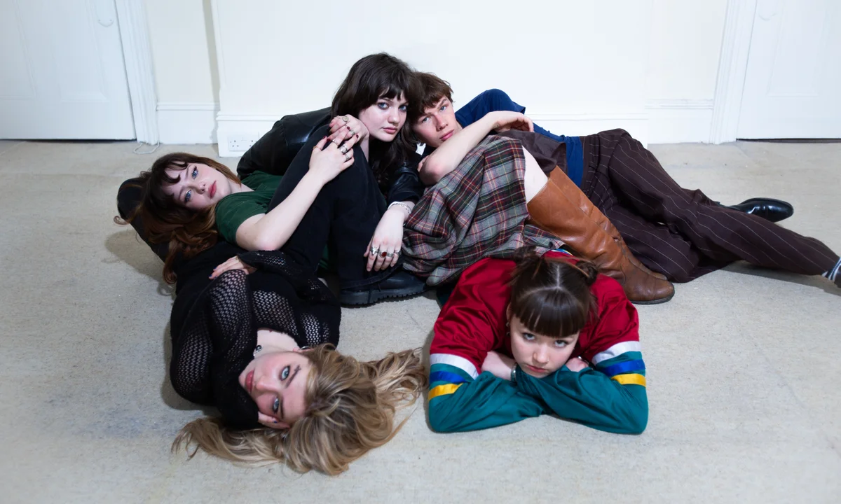 The Nialler9 Dublin Gig Guide:culture Night, Man/Woman/Chainsaw, Sg Lewis, Death Cab For Cutie, Dj Seinfeld, Holy F**K 15