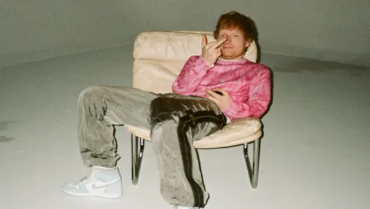 Ed Sheeran