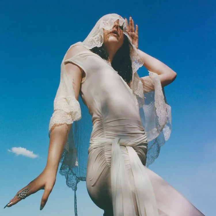 Best New Albums This Week: The Mary Wallopers, Beck, Empress Of, Sarah Crean, Boy Harsher + More 12