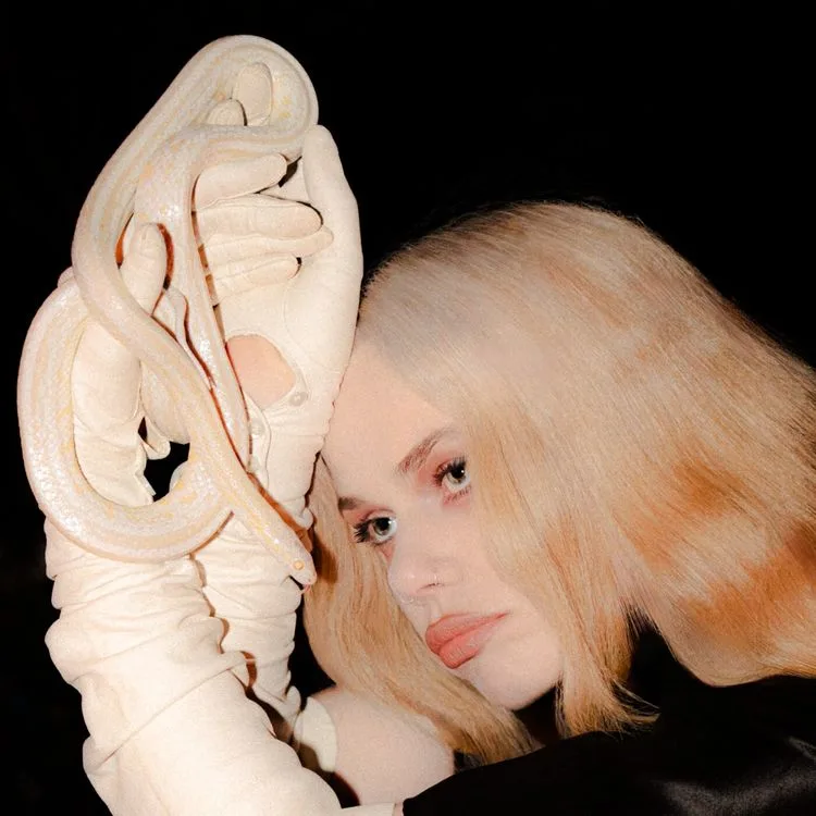 Best New Albums This Week: The Mary Wallopers, Beck, Empress Of, Sarah Crean, Boy Harsher + More 17