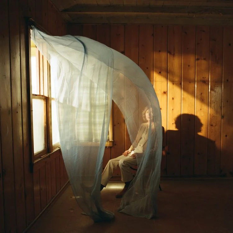 Best New Albums This Week: The Mary Wallopers, Beck, Empress Of, Sarah Crean, Boy Harsher + More 11