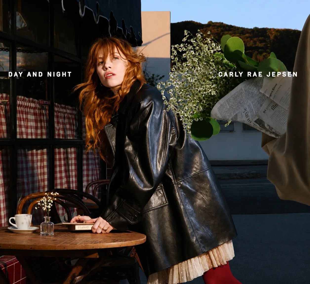 Best New Albums This Week: The Mary Wallopers, Beck, Empress Of, Sarah Crean, Boy Harsher + More 15