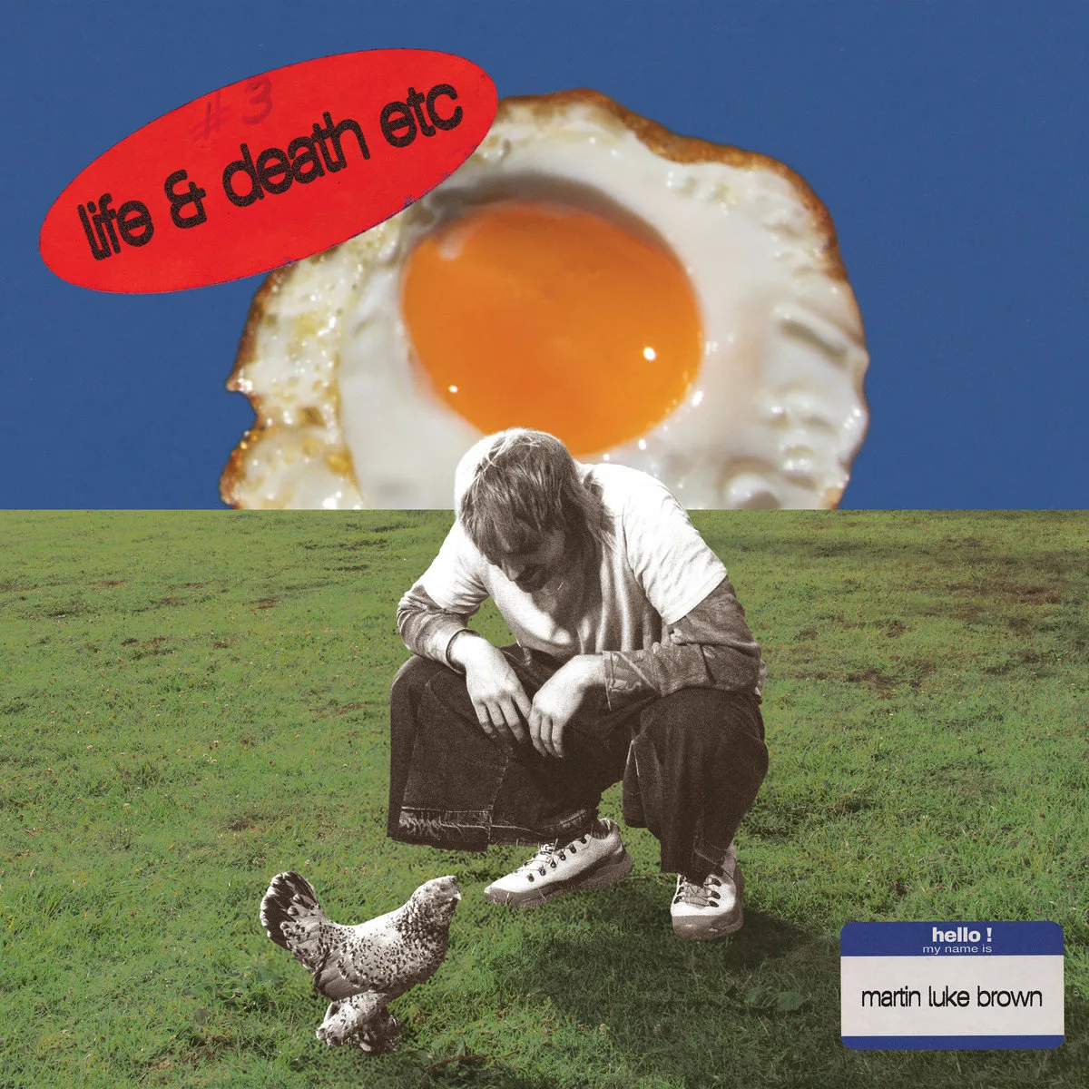 Best New Albums This Week: The Mary Wallopers, Beck, Empress Of, Sarah Crean, Boy Harsher + More 25