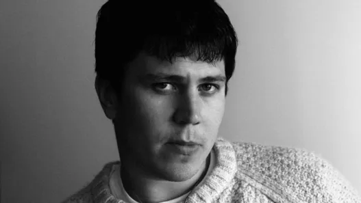 Aaron Rowe