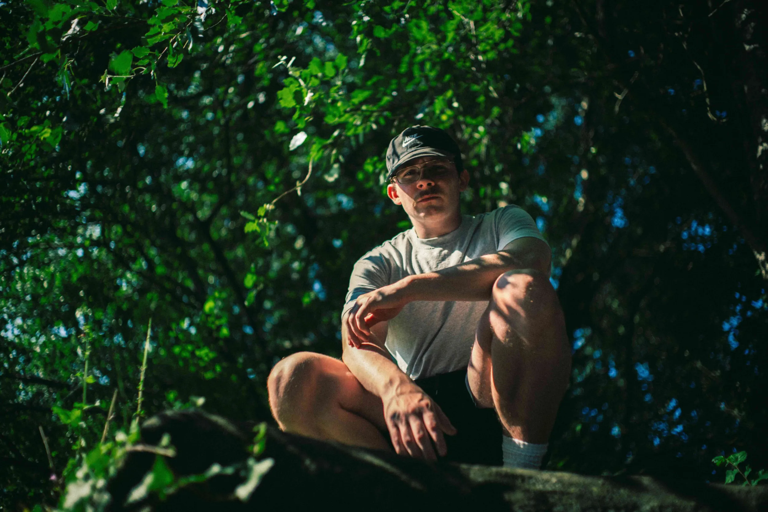 Strange Boy Releases Second Album Say Nothing &Amp;Amp; Announces Indefinite Break From Music 13 Strange Boy Releases Second Album Say Nothing &Amp;Amp; Announces Indefinite Break From Music