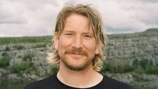 Ian Nyquist