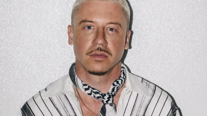Macklemore