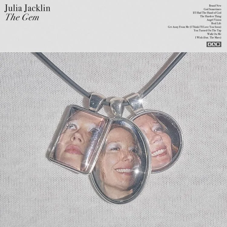 Best New Albums This Week: Gilla Band, Gurriers, Julia Jacklin, Trá Pháidín, M83 + More 13