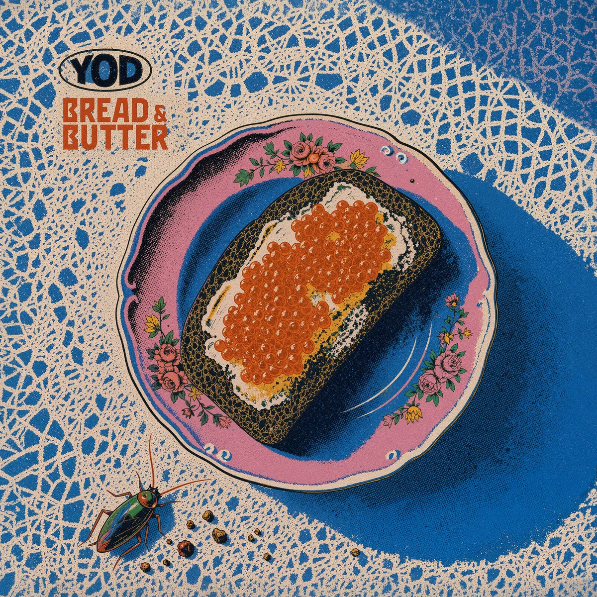 Best New Albums This Week: Gilla Band, Gurriers, Julia Jacklin, Trá Pháidín, M83 + More 25