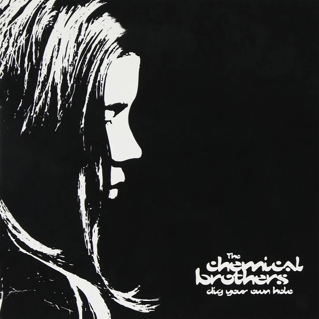 Revisiting The Chemical Brothers Psychedelic Dance Classic Dig Your Own Hole With Mango (Live Podcast) 10