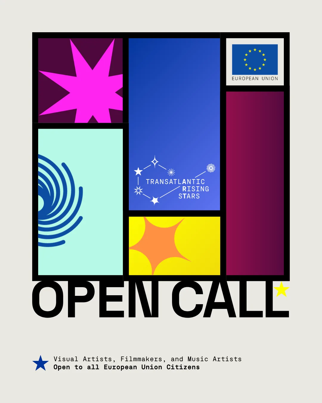 Applications For Eu-Funded European Songwriter Us Music Industry Camp Open October 12Th 10