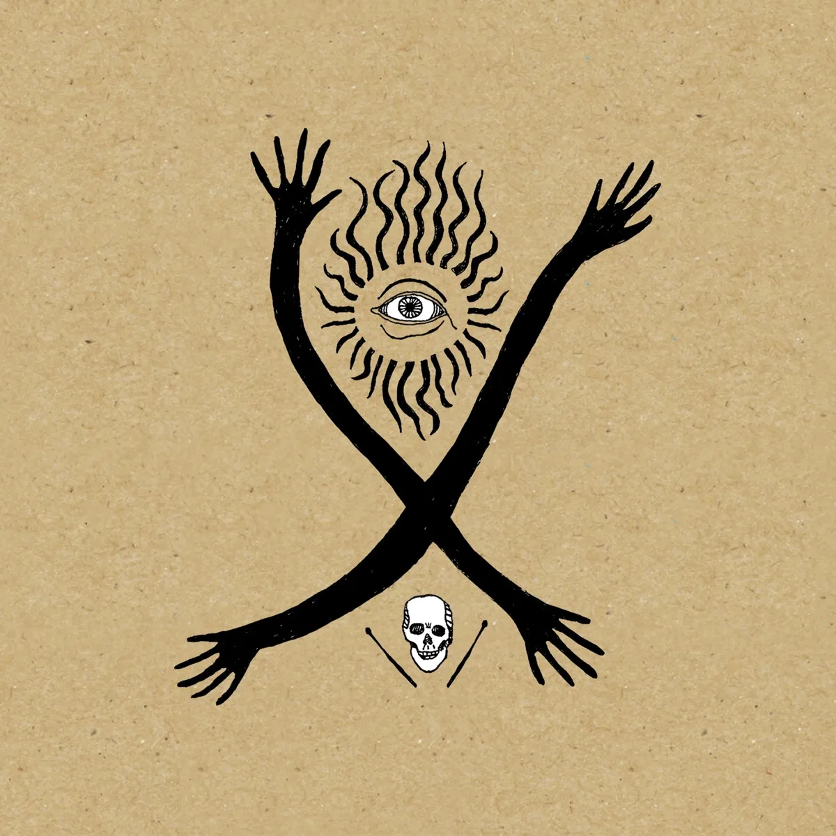 Swans – Newly Sentient Being