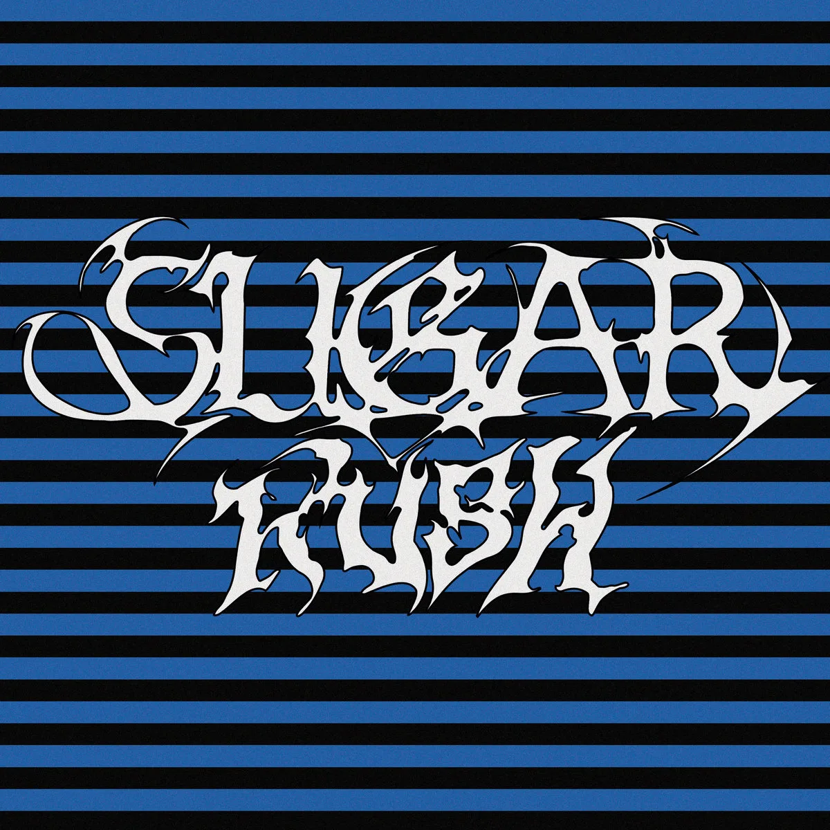 Clutter – Sugar Rush