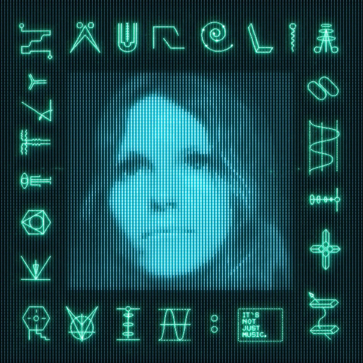 Kaitlyn Aurelia Smith – Ruin: It'S Not Just Music
