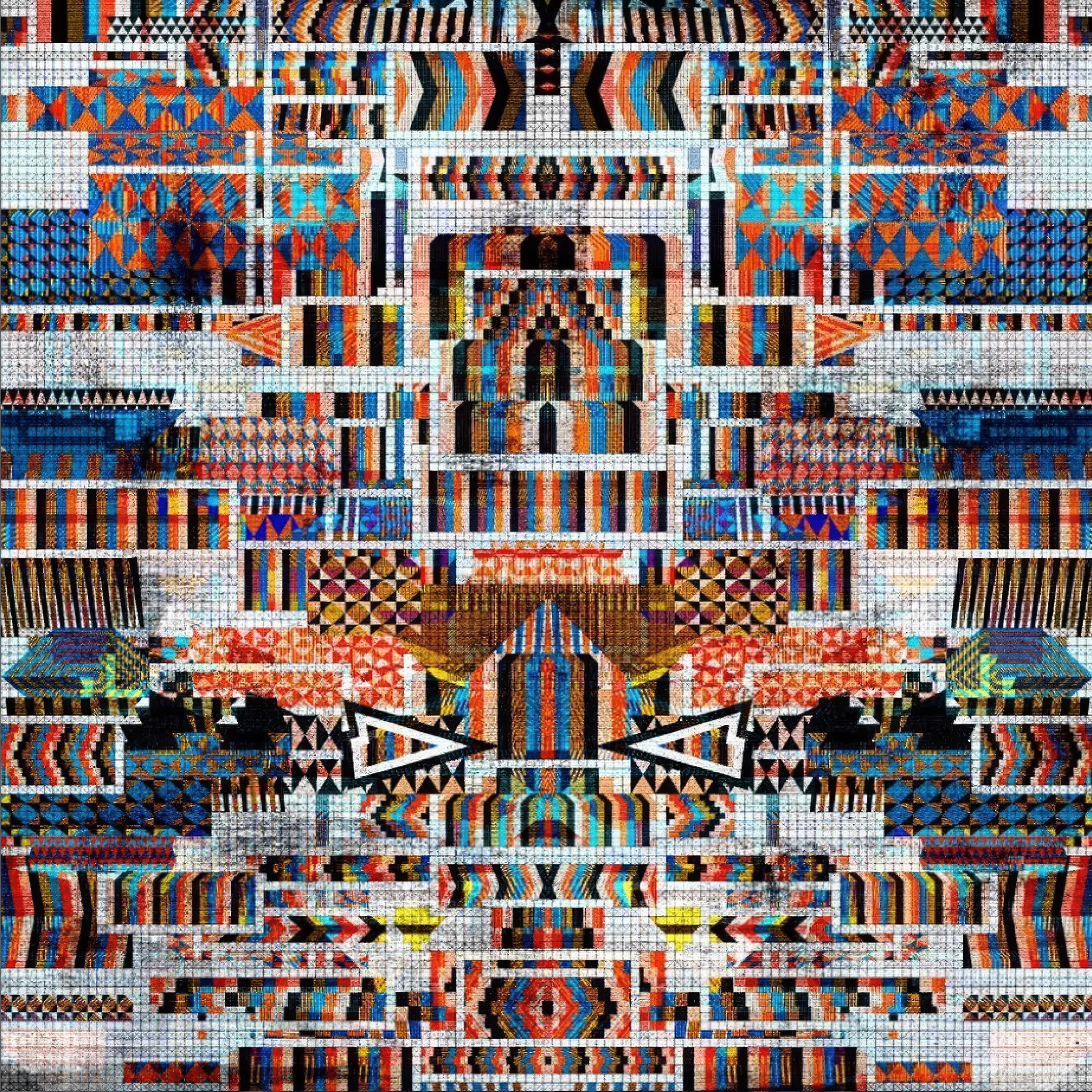 Fabric Presents Max Cooper