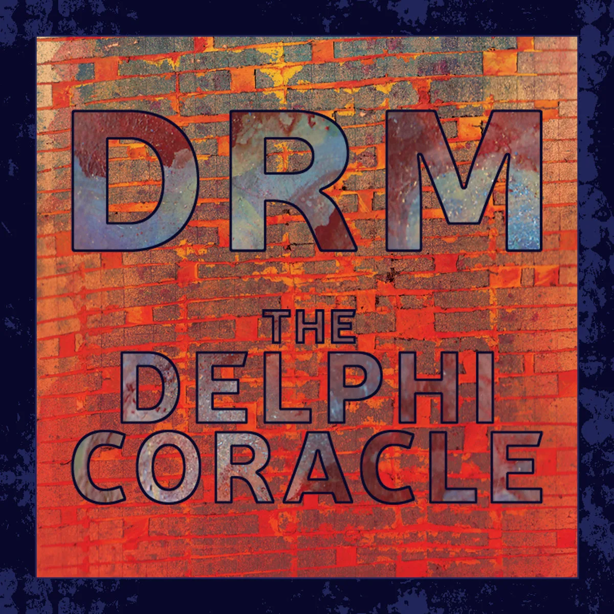 Best New Albums This Week: Logic1000, The Koreatown Oddity, Max Cooper, Vaticanjail, Deerhoof, Laurie Shaw And More 21 Drm – The Delphi Coracle
