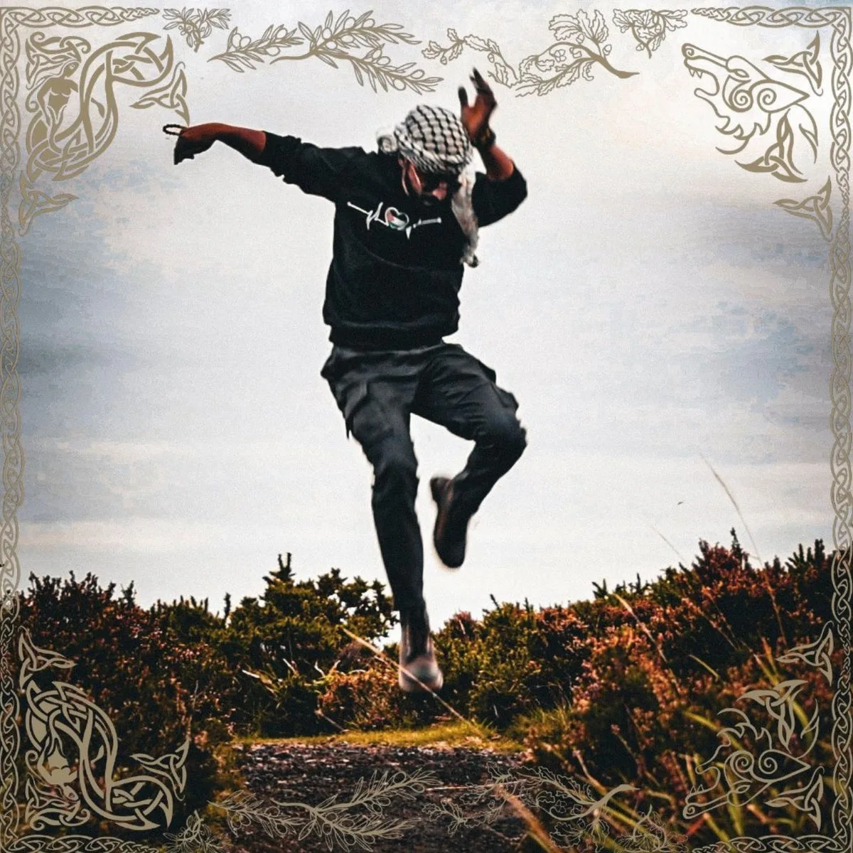 Best New Albums This Week: Morgana, Cameron Winter, The Wran, Meryl Streek, Kiiko, Trick Mist, Dawn Richard + More 17 Clare Sands – They Tried To Bury Us
