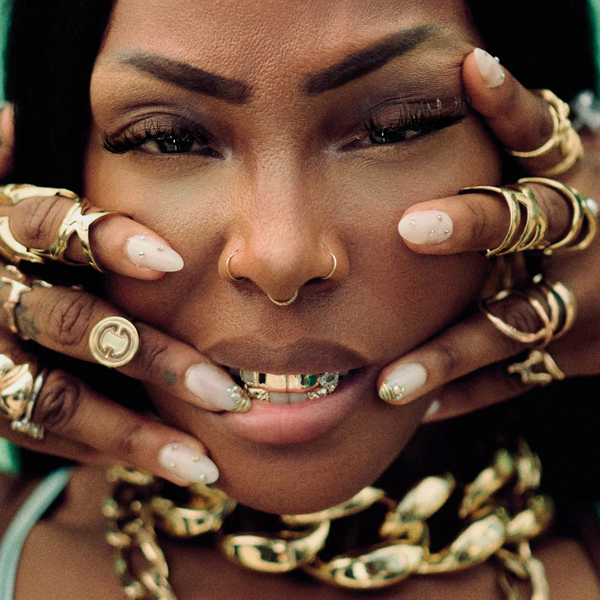 Best New Albums This Week: Morgana, Cameron Winter, The Wran, Meryl Streek, Kiiko, Trick Mist, Dawn Richard + More 20 Dawn Richard – Creole Culture
