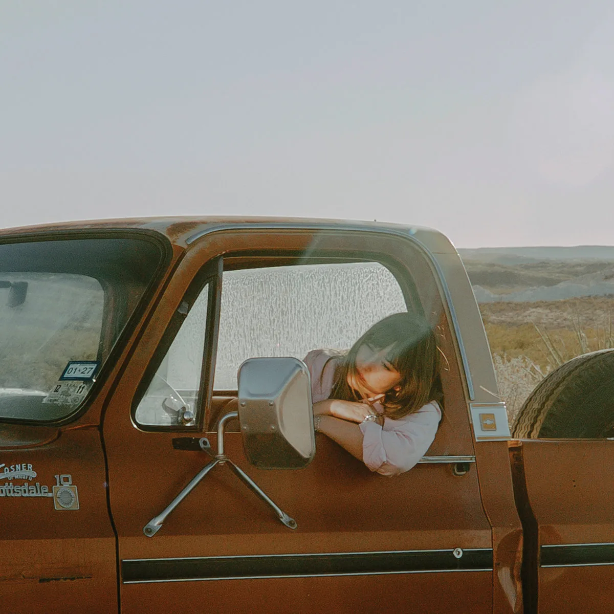 Best New Albums This Week: Morgana, Cameron Winter, The Wran, Meryl Streek, Kiiko, Trick Mist, Dawn Richard + More 25 Jess Williamson – A Mile South Of Heaven