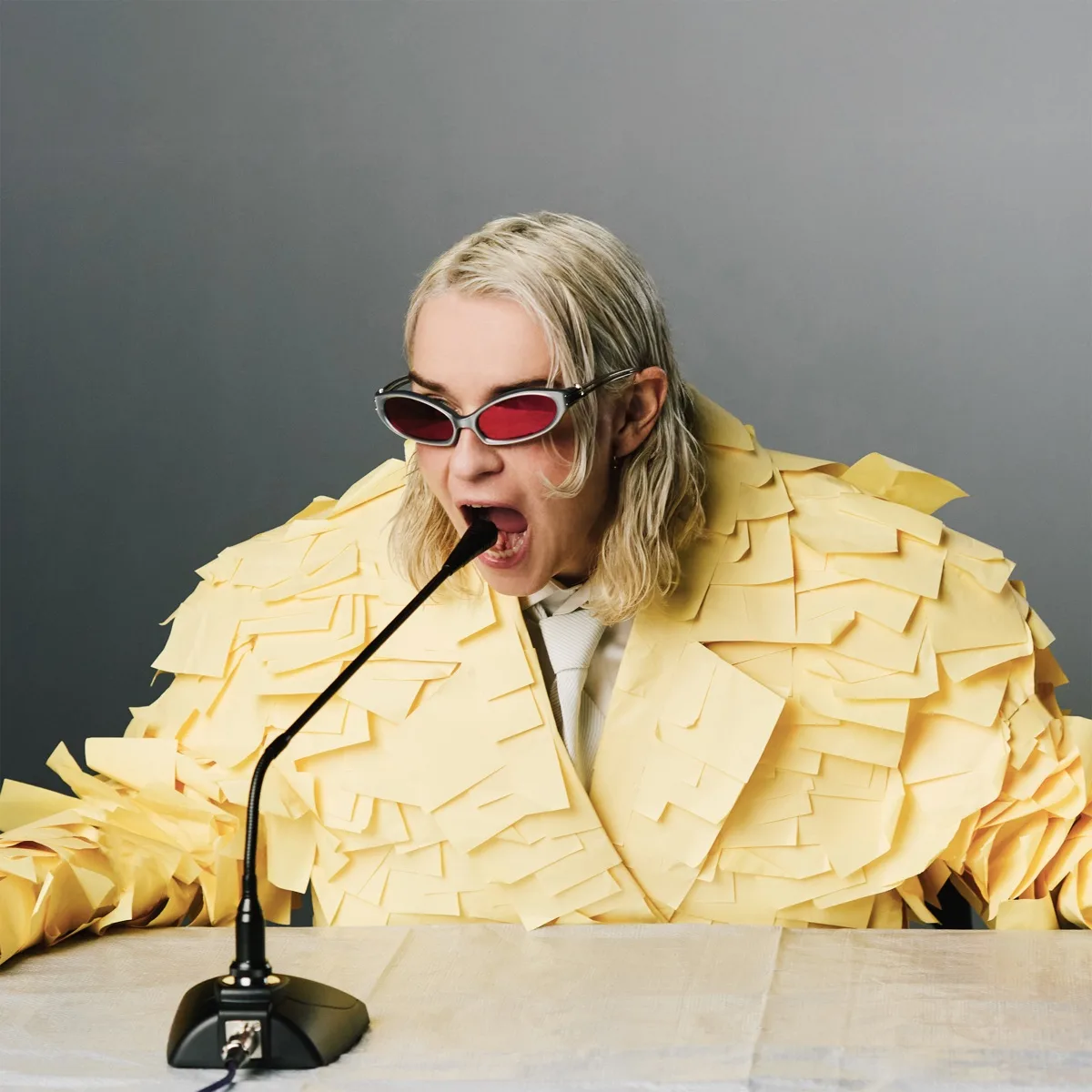 Best New Albums This Week: Morgana, Cameron Winter, The Wran, Meryl Streek, Kiiko, Trick Mist, Dawn Richard + More 23 Haai – Digitise