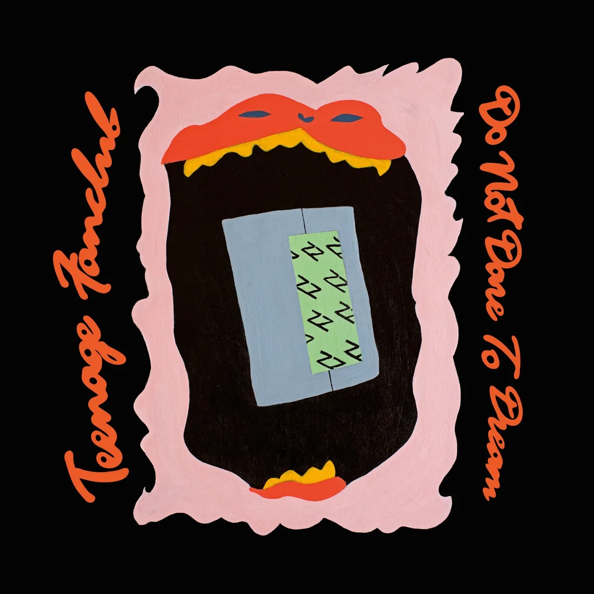 Best New Albums This Week: Morgana, Cameron Winter, The Wran, Meryl Streek, Kiiko, Trick Mist, Dawn Richard + More 27 Teenage Fanclub – Do Not Dare To Dream