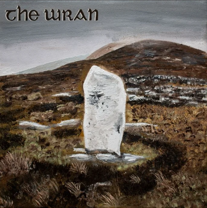 Best New Albums This Week: Morgana, Cameron Winter, The Wran, Meryl Streek, Kiiko, Trick Mist, Dawn Richard + More 12