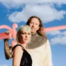 Sylvan Esso. Photo: Tonje Thilesen