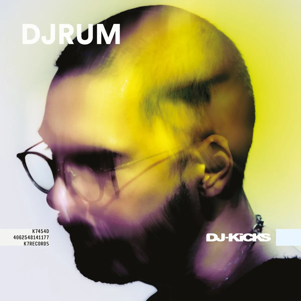 New Albums Recommended: Fontaines D.c., The Avalanches, They Are Gutting A Body Of Water, Bibio &Amp; Dorian Concept, Banríon, Chósta And More 21 Djrum – Dj-Kicks: Djrum