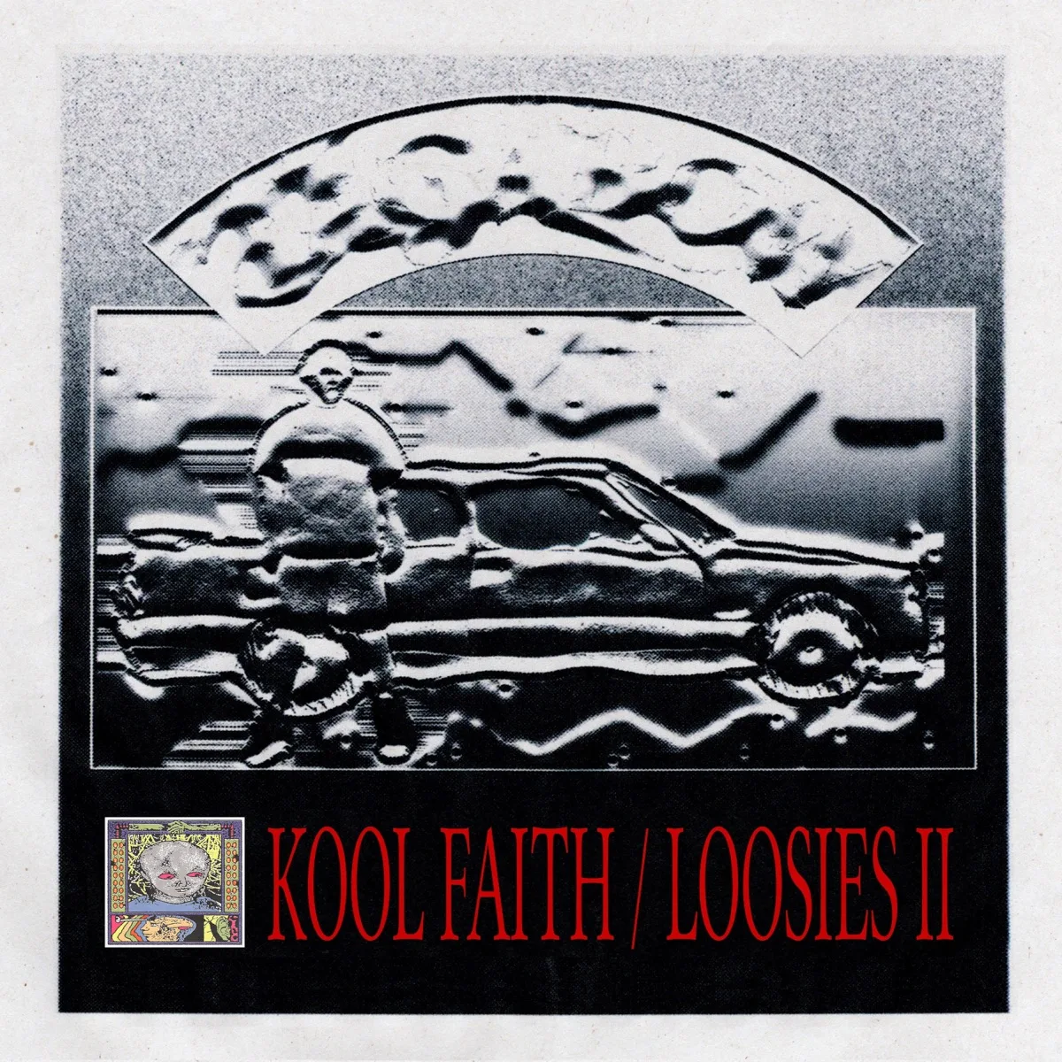 New Albums Recommended: Fontaines D.c., The Avalanches, They Are Gutting A Body Of Water, Bibio &Amp; Dorian Concept, Banríon, Chósta And More 13 They Are Gutting A Body Of Water – Kool Faith / Loosies Ii