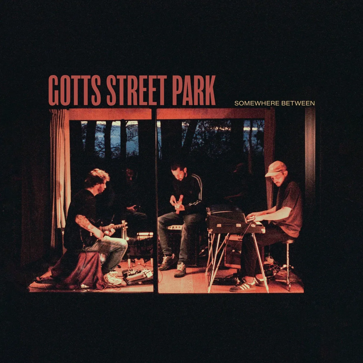 New Albums Recommended: Fontaines D.c., The Avalanches, They Are Gutting A Body Of Water, Bibio &Amp; Dorian Concept, Banríon, Chósta And More 23 Gotts Street Park – Somewhere Between