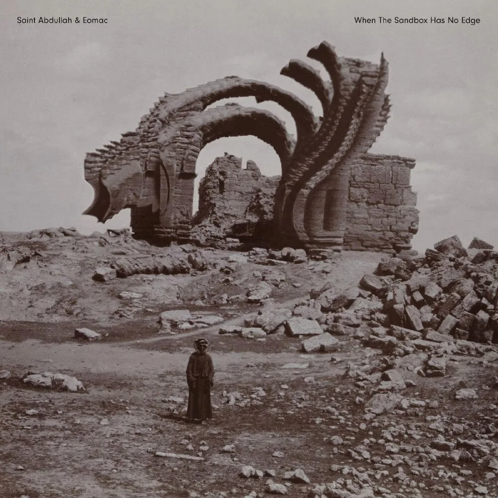 New Albums Recommended: Fontaines D.c., The Avalanches, They Are Gutting A Body Of Water, Bibio &Amp; Dorian Concept, Banríon, Chósta And More 18 Saint Abdullah &Amp; Eomac – When The Sandbox Has No Edge