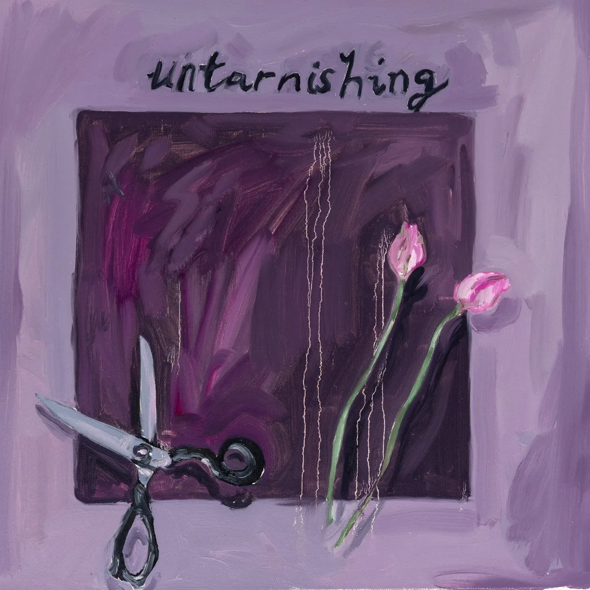 New Albums Recommended: Fontaines D.c., The Avalanches, They Are Gutting A Body Of Water, Bibio &Amp; Dorian Concept, Banríon, Chósta And More 16 Banríon – Untarnishing