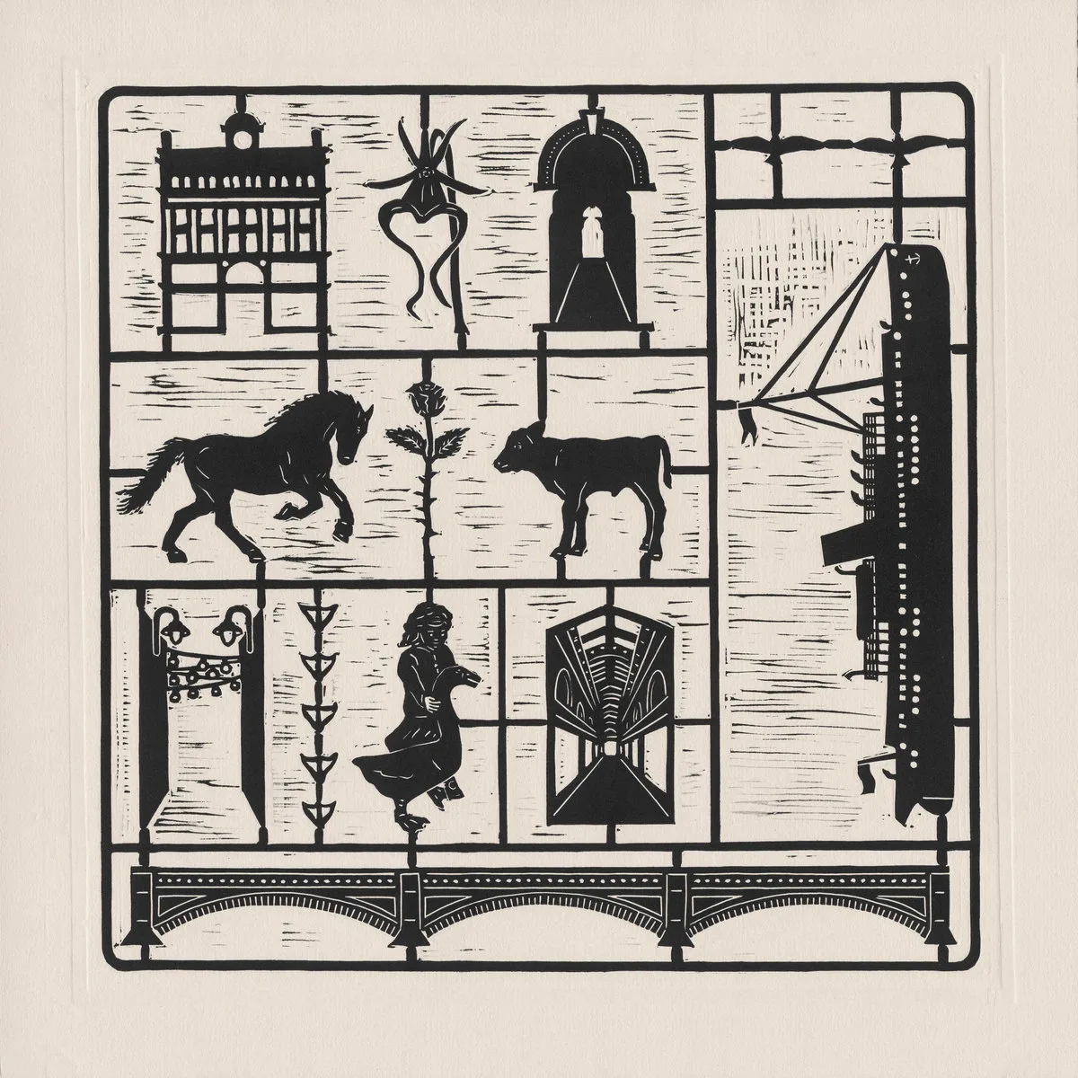 New Albums Recommended: Fontaines D.c., The Avalanches, They Are Gutting A Body Of Water, Bibio &Amp; Dorian Concept, Banríon, Chósta And More 28